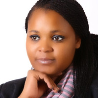 Valerie Mukwevho