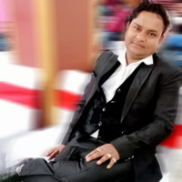 Saurabh Saxena