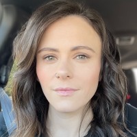 Ashley Graves