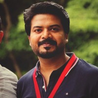 Vikkas Pillai