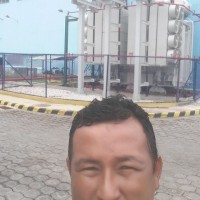 Oscar Misael Rojas Domínguez