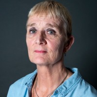 Suzy Hemmes