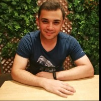 ibrahim Ashraf