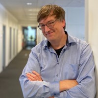 Björn Deterra