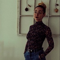 Stephanie Daoust