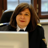 Sandra Gebhart