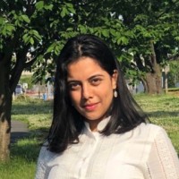Vanshita Singh