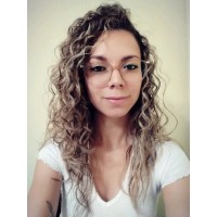 Estefany Monestel Navarro