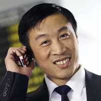 Zhigang Yin