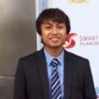 Azree Izuddin
