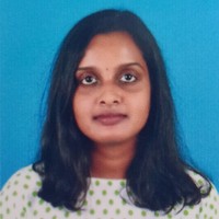 Kiruthika Raja