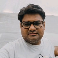Nilesh Patil