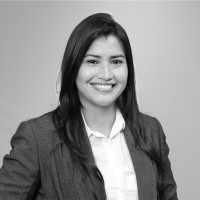 Kimberly Guerra De La Cruz