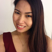 Ileen Grace Blanco