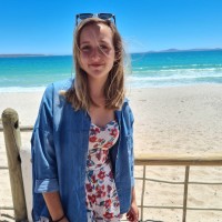 Zelmari Van Der Merwe
