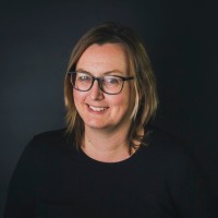 Pascale Van Ysendyck