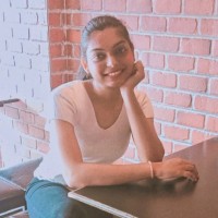Shruti Bhaliya