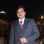 Nitin Saxena