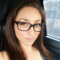 Maria Fernanda Coronado