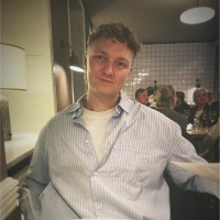 Justin Guldbjerg