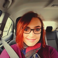 Tess Partridge