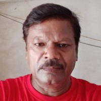 Mr. Jayanti Solanki