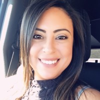 Stephanie Ramirez