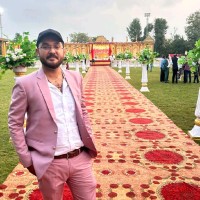 Dhruvit Darji