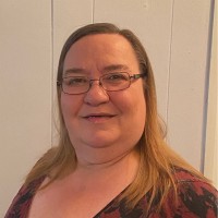 Darlene Derksen