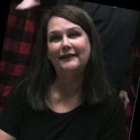 Suzanne Bram