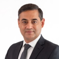 Ashish Khurana