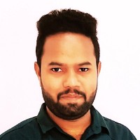 Omkar Kadam
