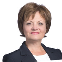 Gayle Hickman