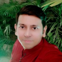 Hitesh Dalal