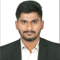 Dhanush M