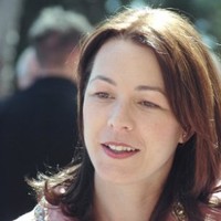 Charmaine Binns