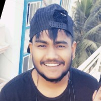 Ankit Verma