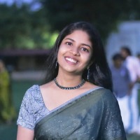Swathi Gangadharan