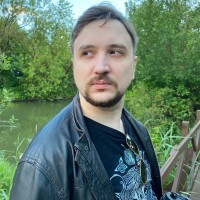 Grigorii Ponomarev
