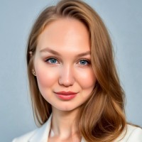 Darya Antonova