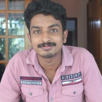 Anandhu U C