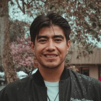Alexis Cuevas Garcia
