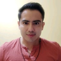 Aldo Omar Perez Soler