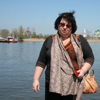 Татьяна Юрьевна Анопченко