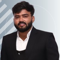 Swapnil Yadav 🚀☁️