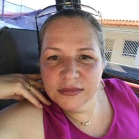 Glaucia Silva De Souza