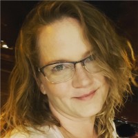 Shayla Esarey, M.S.