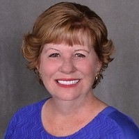 Katherine Dahl
