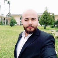 Khaled Soufan