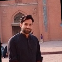 Shehzad Ali Bhatti